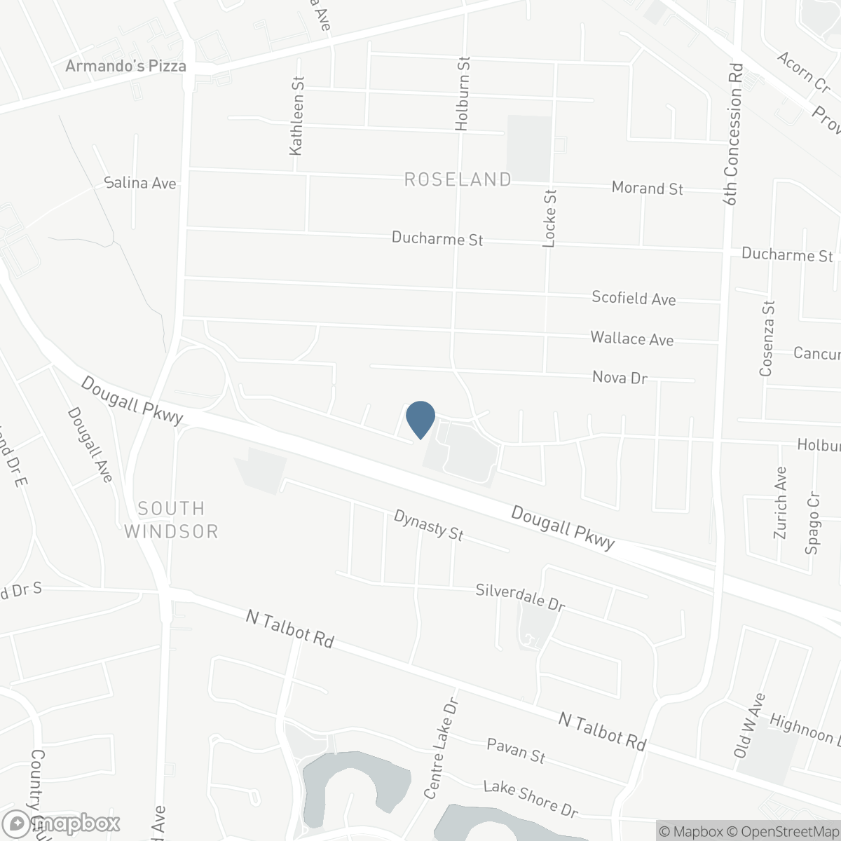 4239 MARLO, Windsor, Ontario N9G 2Y6